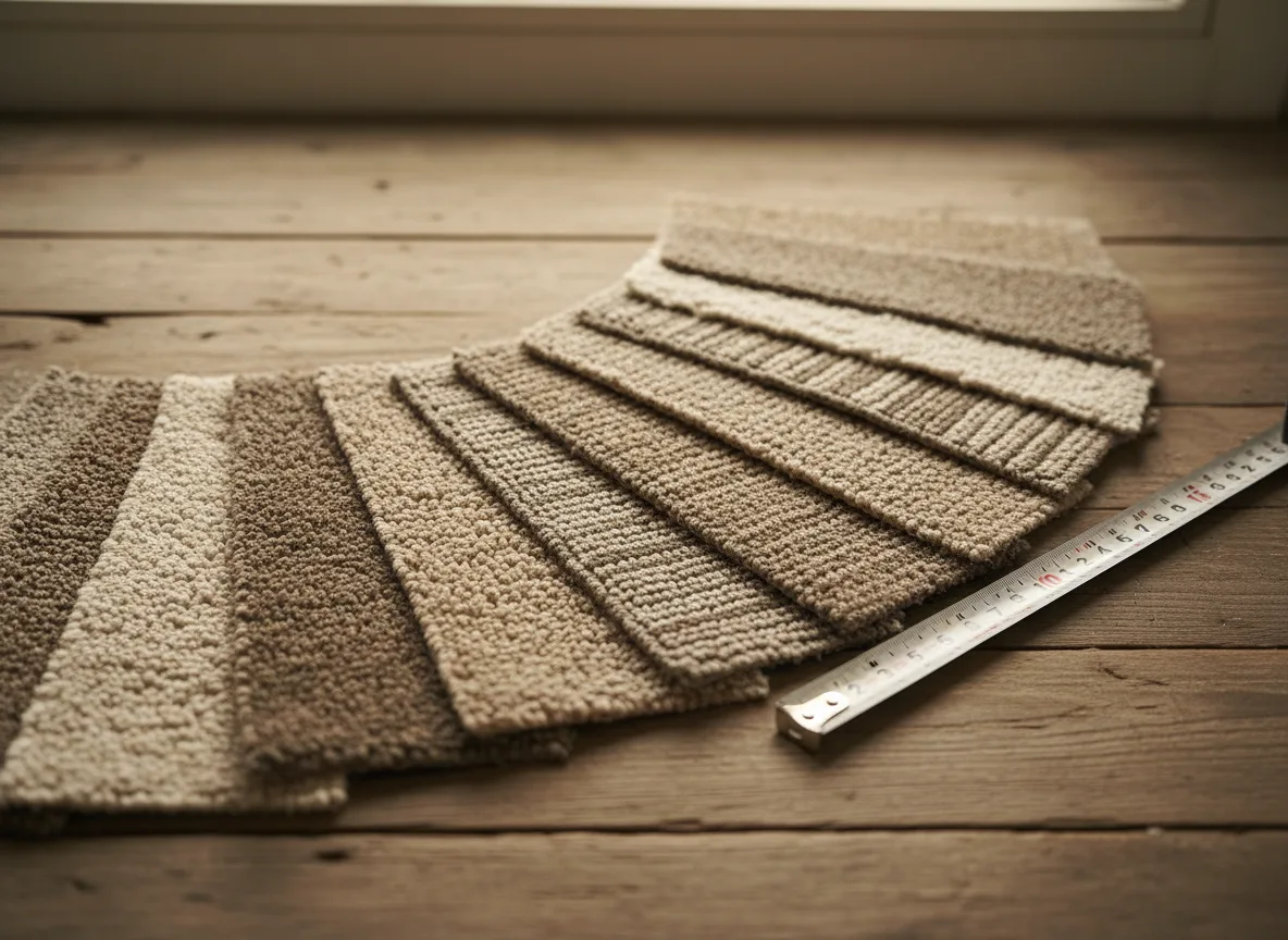Carpet Installation Convoy, OH FAQs